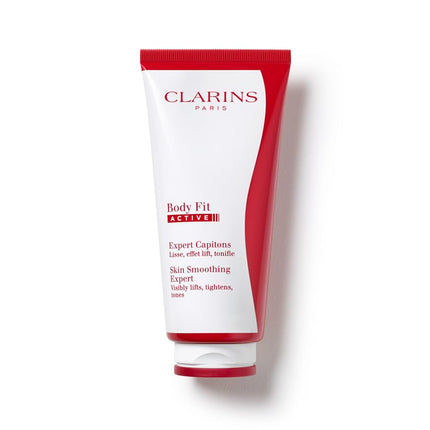 Clarins Body Fit Active 200ml