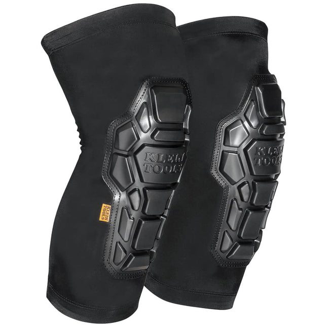 KLEIN TOOLS 60611 Knee Pads, Heavy Duty Padded Kne