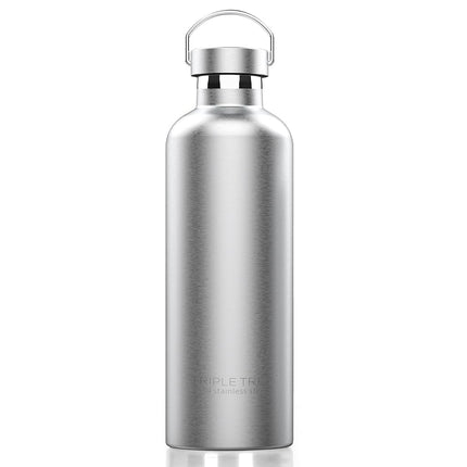 Triple Tree Vacuum Insulated Stainless Steel Water