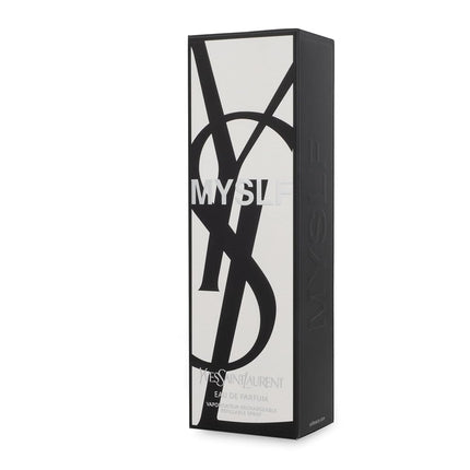 Myslf by Yves Saint Laurent for Men - 3.3 oz EDP Spray