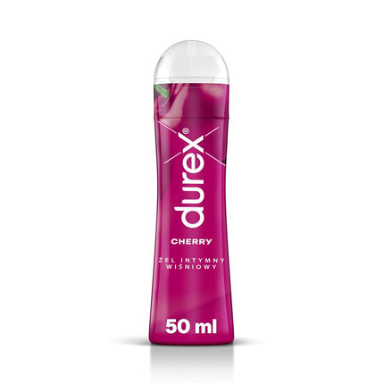 Durex Play Cheeky Cherry - 50 ml