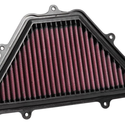 K&N Engine Air Filter: High Performance, Premium, Powersport Air Filter: Fits 2017-2019 HONDA (X-ADV) HA-7417