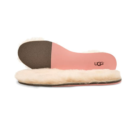 Ugg Australia Sheepskin Sole 2024 natural, 37