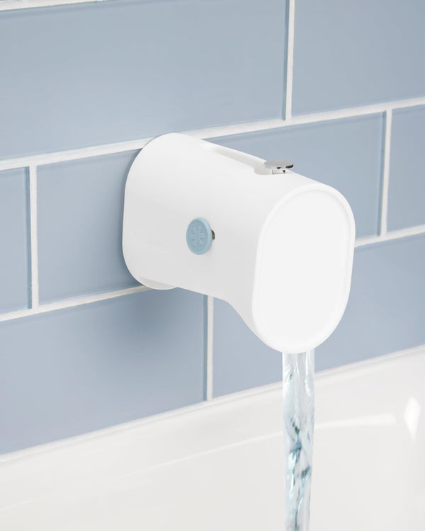 Skip Hop - Baby Bath Mouthpiece Case, Soft Silicon