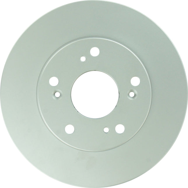 BOSCH 26011546 QuietCast Premium Disc Brake Rotor 
