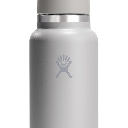Hydro Flask Water Bottle - Insulated Stainless Ste