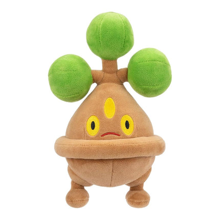 Pokémon PKW3293-20cm Plush - Mobai, Official Plush