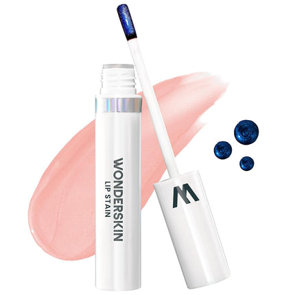 Wonderskin Wonder Blading All Day Lip Stain Peel O