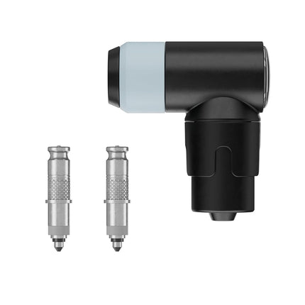 Schwalbe Clik Valve Conversion Set – Bicycle Valve