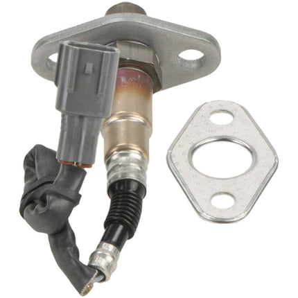 Bosch 13104 Sensor de oxígeno de ajuste original premium - Compatible con modelos selectos de Lexus LX470; Toyota Land Cruiser, Pickup, Sequoia, Tacoma, Tundra, T100, 4Runner