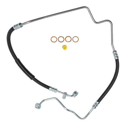 Edelmann 91757 Power Steering Pressure Hose