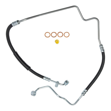 Edelmann 91757 Power Steering Pressure Hose