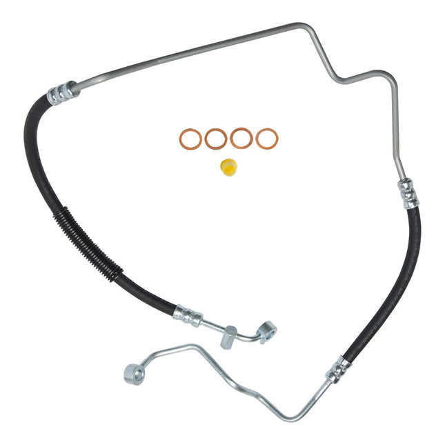 Edelmann 91757 Power Steering Pressure Hose