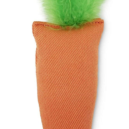 OurPets 100-Percent North American Catnip Filled C