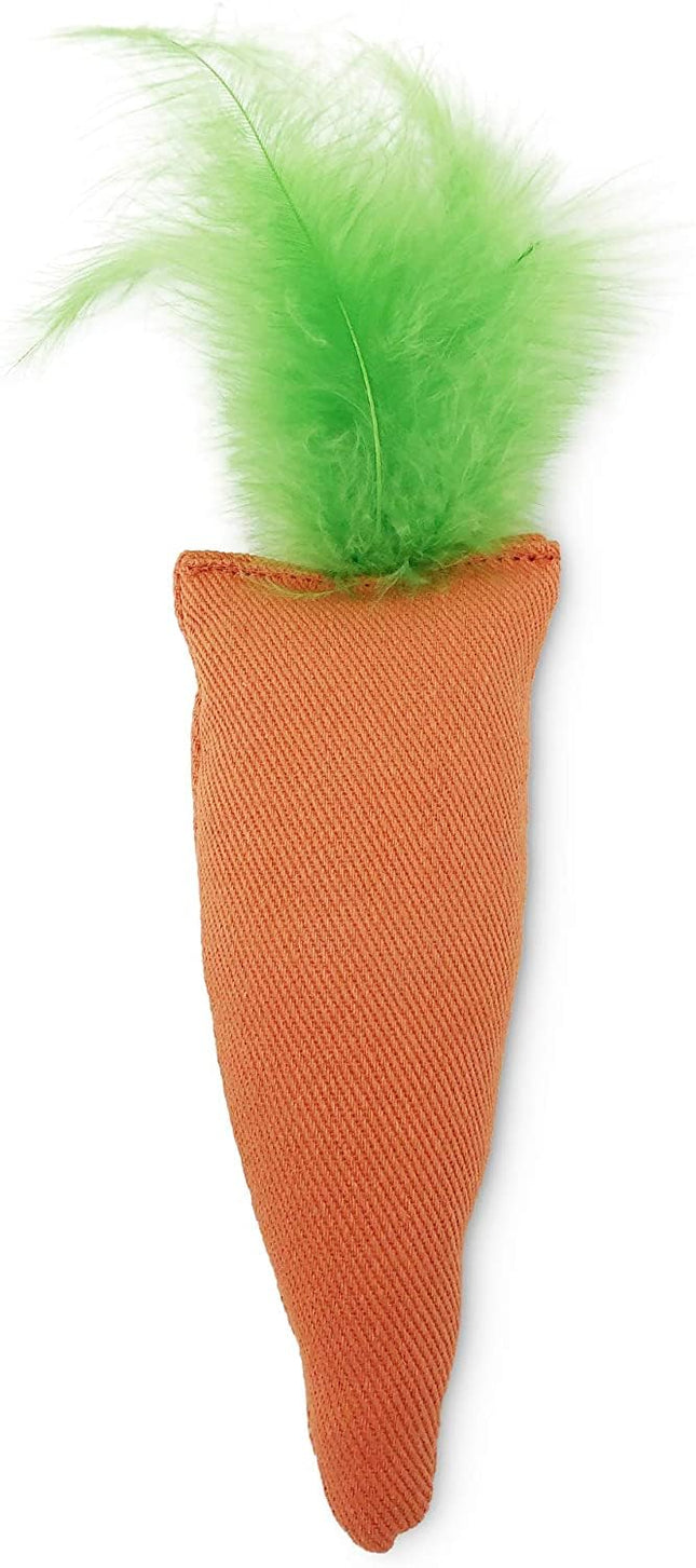 OurPets 100-Percent North American Catnip Filled C