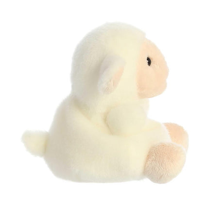 Aurora - Palm Pals - 5" Woolly Lamb