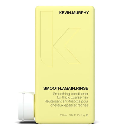 KEVIN.MURPHY SMOOTH.AGAIN.RINSE Smoothing Conditio