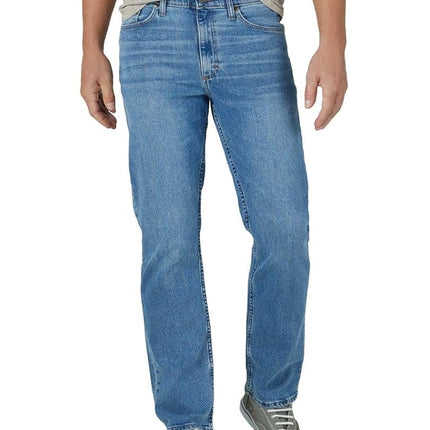 Wrangler Authentics Men's Comfort Flex Waist Relax