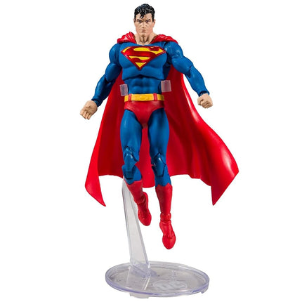 McFarlane DC MULTIVERSE 7IN - SUPERMAN REBIRTH