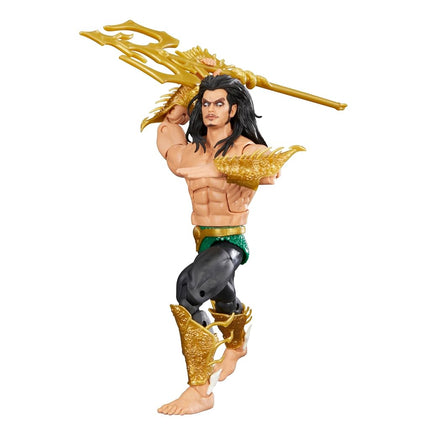 Marvel Legends Series Namor Action-Figur zu den Comics