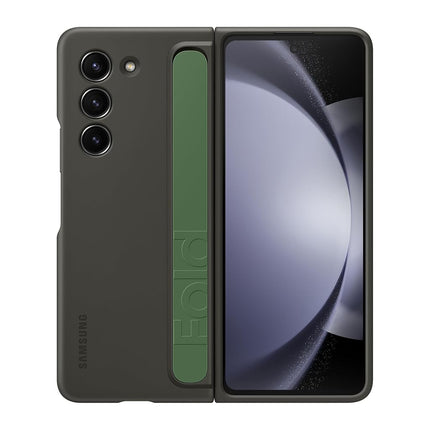 Samsung Galaxy Official Standing Case with Strap f