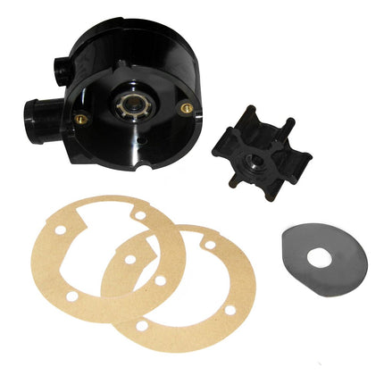 Jabsco Self-Priming Sealed Macerator Pump Service Kit For 18590 And 18692