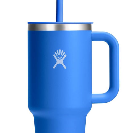 Hydro Flask All Around Travel Tumbler Cascade 32 O