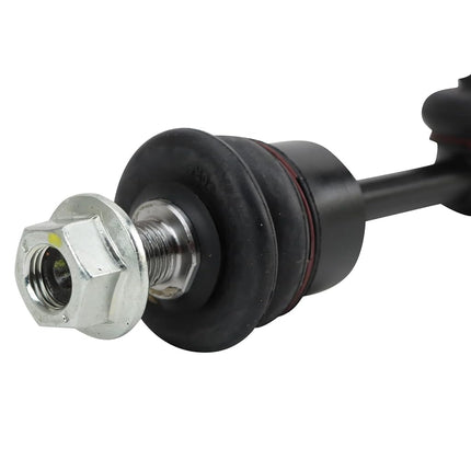 TRQ Front and Rear Sway Bar Link Set 4 Piece