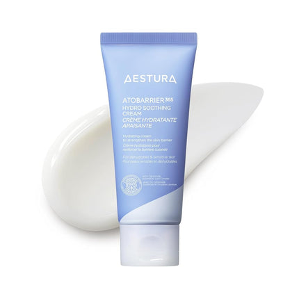 AESTURA ATOBARRIER365 HYDRO SOOTHING CREAM | Light