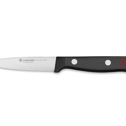 WÜSTHOF Gourmet Spear Point Paring Knife 8 cm Comp