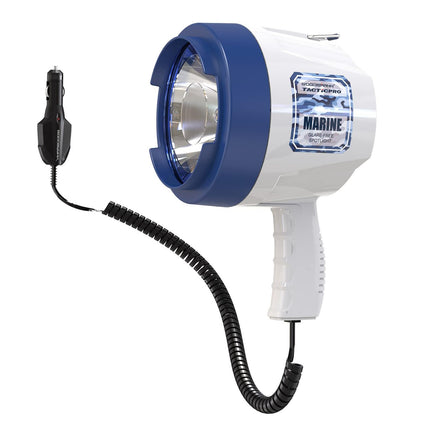 GOODSMANN Spotlight Outdoor Handheld 12v Spot Ligh