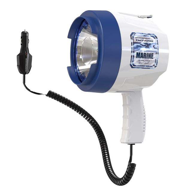 GOODSMANN Spotlight Outdoor Handheld 12v Spot Ligh