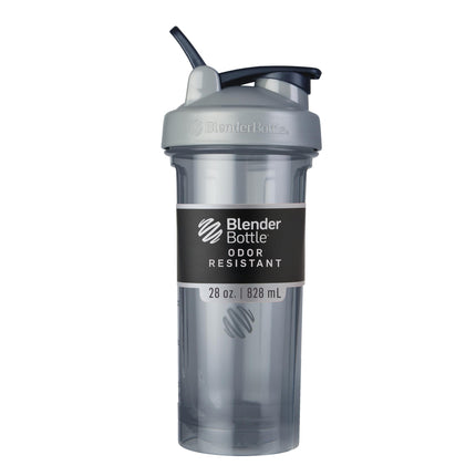 BlenderBottle Shaker Bottle Pro Series Perfect for