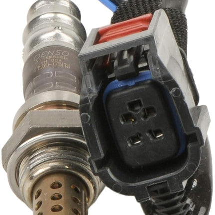 BOSCH 13709 Premium OE Fitment Oxygen Sensor - Compatible with Select Chrysler Town & Country, Voyager; Dodge Caravan, Grand Caravan