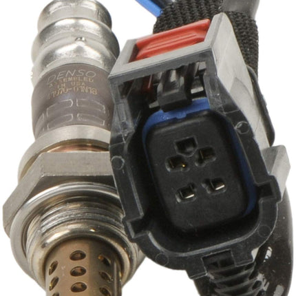 BOSCH 13709 Premium OE Fitment Oxygen Sensor - Com