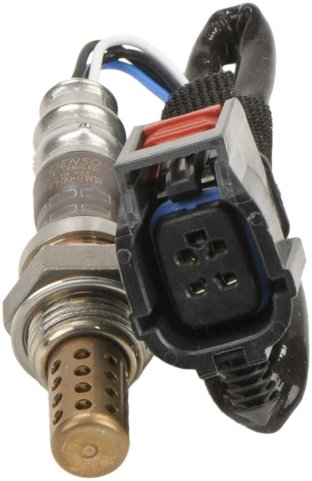 BOSCH 13709 Premium OE Fitment Oxygen Sensor - Com