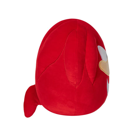 Peluche Squishmallows Sonic The Hedgehog - Knuckles 20 cm