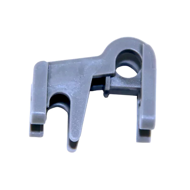 Bosch 00618000 Tine Row Pivot Clip, Gray