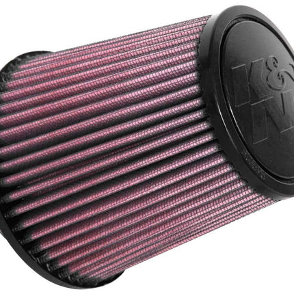 K&N Universal Clamp-On Air Filter: High Performanc
