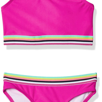 Kanu Surf Girls' Tanya UPF 50+ Beach Sport Athleti