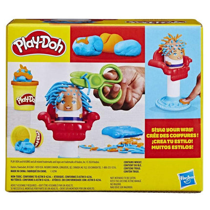 Play-Doh Mini Crazy Cuts Set