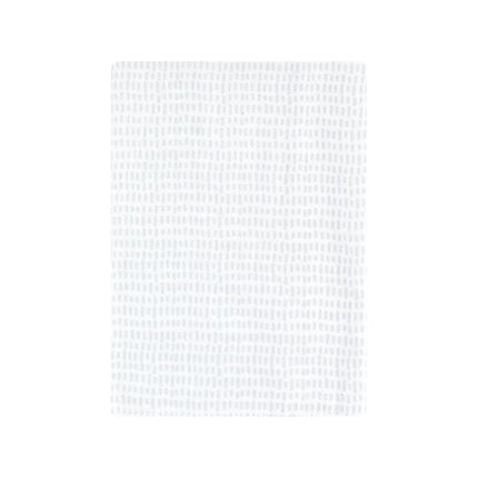 Bavoirs en flanelle de coton unisexe Hudson Baby, motif safari, taille unique