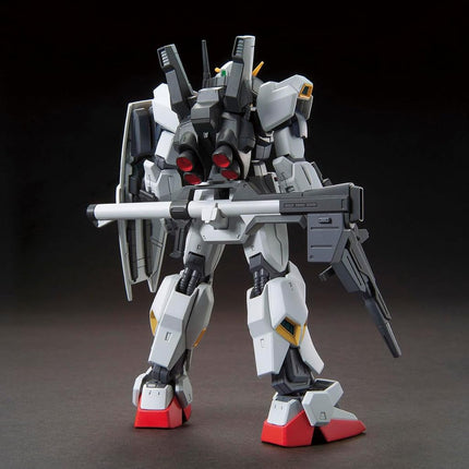 BANDAI Hobby - Z Gundam - #193 Gundam Mk-II (AEUG), HGUC