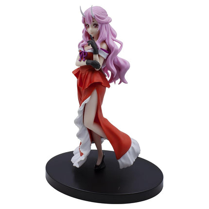 BANPRESTO That Time I Got Reincarnated as a Slime - 10th Anniversary - Shuna Statue 16cm