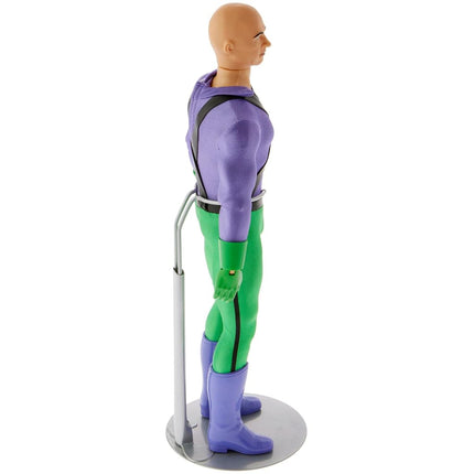 Plymor DSP-70S Silver Adjustable Doll Stand, Pack of 2