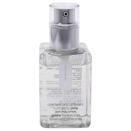 CLINIQUE Dramatically Different Hydrating Jelly, 125 ml