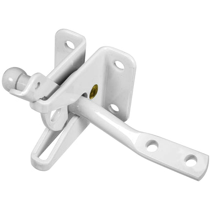 National Hardware N262-105 Stanley Gate Latch, Reg
