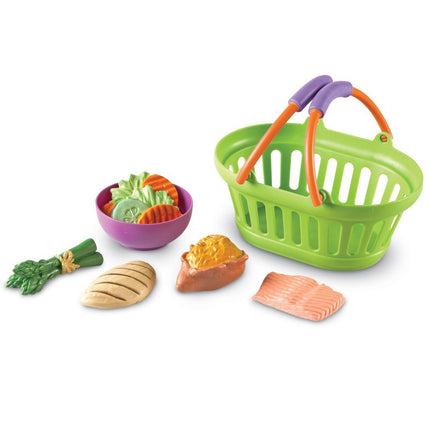 Learning Resources New Sprouts Healthy Dinner