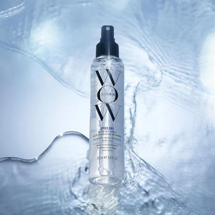 COLOR WOW SPEED DRY BLOW DRY SPRAY 150ML