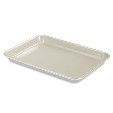Nordic Ware Naturals Non-Stick Baker's Quarter She
